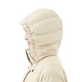 (女)【mont-bell】Travel Down Long Coat 800FP 羽絨外套/大衣-淺卡其 1101550LTKH_3 (女)【mont-bell】Travel Down Long Coat 800FP 羽絨外套/大衣-淺卡其 1101550LTKH_3
