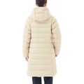 (女)【mont-bell】Travel Down Long Coat 800FP 羽絨外套/大衣-淺卡其 1101550LTKH_1 (女)【mont-bell】Travel Down Long Coat 800FP 羽絨外套/大衣-淺卡其 1101550LTKH_1