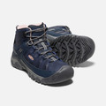 *過季出清*(女)【KEEN】Targhee III Waterproof Mid 越野鞋-墨藍 1026863_3 *過季出清*(女)【KEEN】Targhee III Waterproof Mid 越野鞋-墨藍 1026863_3