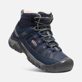 *過季出清*(女)【KEEN】Targhee III Waterproof Mid 越野鞋-墨藍 1026863_5 *過季出清*(女)【KEEN】Targhee III Waterproof Mid 越野鞋-墨藍 1026863_5