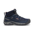 *過季出清*(女)【KEEN】Targhee III Waterproof Mid 越野鞋-墨藍 1026863 *過季出清*(女)【KEEN】Targhee III Waterproof Mid 越野鞋-墨藍 1026863