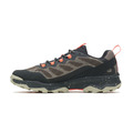 *特惠出清*(男)【MERRELL】SPEED STRIKE GORE-TEX 越野鞋-黑灰橘 ML067245_1 *特惠出清*(男)【MERRELL】SPEED STRIKE GORE-TEX 越野鞋-黑灰橘 ML067245_1