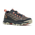 *特惠出清*(男)【MERRELL】SPEED STRIKE GORE-TEX 越野鞋-黑灰橘 ML067245_2 *特惠出清*(男)【MERRELL】SPEED STRIKE GORE-TEX 越野鞋-黑灰橘 ML067245_2