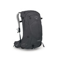 *出清特惠*【OSPREY】STRATOS 34 DAY HIKING登山健行背包 -黑灰 10003565 *出清特惠*【OSPREY】STRATOS 34 DAY HIKING登山健行背包 -黑灰 10003565