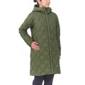 (女)【mont-bell】U.L. Travel Down Coat 羽絨外套/大衣 -黑 1101631BK_3 (女)【mont-bell】U.L. Travel Down Coat 羽絨外套/大衣 -黑 1101631BK_3