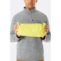 *過季出清*(男)【RAB】Downpour Eco Waterproof 輕量防風防水連帽外套 -軍綠灰 RQWG82ARA_9 *過季出清*(男)【RAB】Downpour Eco Waterproof 輕量防風防水連帽外套 -軍綠灰 RQWG82ARA_9