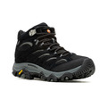 (女)【MERRELL】MOAB 3 MID GORE-TEX 中筒越野鞋(Vibram TC5+ 黃金大底)-黑灰 ML036308_4 (女)【MERRELL】MOAB 3 MID GORE-TEX 中筒越野鞋(Vibram TC5+ 黃金大底)-黑灰 ML036308_4