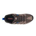 *特惠出清*(男)【MERRELL】ALVERSTONE GORE-TEX 越野鞋(Vibram EcoDur 黃金大底)-大地棕黑 ML036719_2 *特惠出清*(男)【MERRELL】ALVERSTONE GORE-TEX 越野鞋(Vibram EcoDur 黃金大底)-大地棕黑 ML036719_2