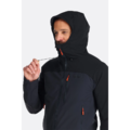(男)【RAB】Scimitar Jacket 軟殼連帽外套 -軍綠 RQWS61ARM_6 (男)【RAB】Scimitar Jacket 軟殼連帽外套 -軍綠 RQWS61ARM_6