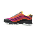 *過季出清*(女)【MERRELL】MOAB SPEED GORE-TEX 越野鞋(Vibram EcoDur 黃金大底)-橘紫桃黑黃 ML067494_1 *過季出清*(女)【MERRELL】MOAB SPEED GORE-TEX 越野鞋(Vibram EcoDur 黃金大底)-橘紫桃黑黃 ML067494_1