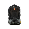 (女)【MERRELL】MOAB 3 MID GORE-TEX 中筒越野鞋(Vibram TC5+ 黃金大底)-黑灰 ML036308_5 (女)【MERRELL】MOAB 3 MID GORE-TEX 中筒越野鞋(Vibram TC5+ 黃金大底)-黑灰 ML036308_5