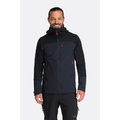 (男)【RAB】Scimitar Jacket 軟殼連帽外套 -軍綠 RQWS61ARM_1 (男)【RAB】Scimitar Jacket 軟殼連帽外套 -軍綠 RQWS61ARM_1