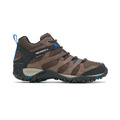 *特惠出清*(男)【MERRELL】ALVERSTONE GORE-TEX 越野鞋(Vibram EcoDur 黃金大底)-大地棕黑 ML036719 *特惠出清*(男)【MERRELL】ALVERSTONE GORE-TEX 越野鞋(Vibram EcoDur 黃金大底)-大地棕黑 ML036719
