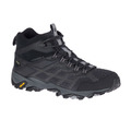 *過季出清*(男)【MERRELL】MOAB FST 2 MID GTX 越野鞋(Vibram MegaGrip黃金大底)-黑灰 ML599535_2 *過季出清*(男)【MERRELL】MOAB FST 2 MID GTX 越野鞋(Vibram MegaGrip黃金大底)-黑灰 ML599535_2