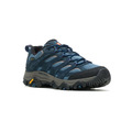 (男)【MERRELL】MOAB 3 GTX 越野鞋(Vibram TC5+黃金大底)-深海軍藍 ML135533_3 (男)【MERRELL】MOAB 3 GTX 越野鞋(Vibram TC5+黃金大底)-深海軍藍 ML135533_3
