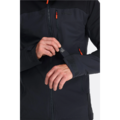 (男)【RAB】Scimitar Jacket 軟殼連帽外套 -烏木灰 RQWS61EBN_4 (男)【RAB】Scimitar Jacket 軟殼連帽外套 -烏木灰 RQWS61EBN_4