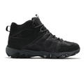 *過季出清*(男)【MERRELL】MOAB FST 2 MID GTX 越野鞋(Vibram MegaGrip黃金大底)-黑灰 ML599535 *過季出清*(男)【MERRELL】MOAB FST 2 MID GTX 越野鞋(Vibram MegaGrip黃金大底)-黑灰 ML599535