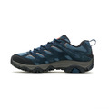(男)【MERRELL】MOAB 3 GTX 越野鞋(Vibram TC5+黃金大底)-深海軍藍 ML135533_1 (男)【MERRELL】MOAB 3 GTX 越野鞋(Vibram TC5+黃金大底)-深海軍藍 ML135533_1