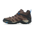 *特惠出清*(男)【MERRELL】ALVERSTONE GORE-TEX 越野鞋(Vibram EcoDur 黃金大底)-大地棕黑 ML036719_1 *特惠出清*(男)【MERRELL】ALVERSTONE GORE-TEX 越野鞋(Vibram EcoDur 黃金大底)-大地棕黑 ML036719_1