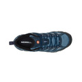 (男)【MERRELL】MOAB 3 GTX 越野鞋(Vibram TC5+黃金大底)-深海軍藍 ML135533_4 (男)【MERRELL】MOAB 3 GTX 越野鞋(Vibram TC5+黃金大底)-深海軍藍 ML135533_4