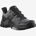 *單一特價*(男)【SALOMON】X ULTRA 4 WIDE GTX GORE-TEX 寬楦低筒登山鞋-黑灰 L41289200_6 *單一特價*(男)【SALOMON】X ULTRA 4 WIDE GTX GORE-TEX 寬楦低筒登山鞋-黑灰 L41289200_6
