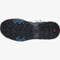 *出清特價*(女)【SALOMON】X ULTRA 4 WIDE GTX GORE-TEX 中筒登山鞋-灰黑青 L41687200_2 *出清特價*(女)【SALOMON】X ULTRA 4 WIDE GTX GORE-TEX 中筒登山鞋-灰黑青 L41687200_2