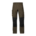 *特價出清*(男)【北極狐Fjallraven】Barents Pro Trousers 耐磨休閒雙色長褲 工作褲-深橄欖 81761-633 *特價出清*(男)【北極狐Fjallraven】Barents Pro Trousers 耐磨休閒雙色長褲 工作褲-深橄欖 81761-633