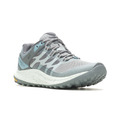 *過季出清*(女)【MERRELL】ANTORA 3 GORE-TEX 防水越野鞋(Vibram TC5+黃金大底)-灰藍 ML067566_2 *過季出清*(女)【MERRELL】ANTORA 3 GORE-TEX 防水越野鞋(Vibram TC5+黃金大底)-灰藍 ML067566_2