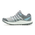 *過季出清*(女)【MERRELL】ANTORA 3 GORE-TEX 防水越野鞋(Vibram TC5+黃金大底)-灰藍 ML067566_1 *過季出清*(女)【MERRELL】ANTORA 3 GORE-TEX 防水越野鞋(Vibram TC5+黃金大底)-灰藍 ML067566_1