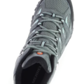 *零碼出清*(女)【MERRELL】MOAB 3 MID GORE-TEX 中筒越野鞋(Vibram TC5+ 黃金大底)-灰藍黑 ML036306_5 *零碼出清*(女)【MERRELL】MOAB 3 MID GORE-TEX 中筒越野鞋(Vibram TC5+ 黃金大底)-灰藍黑 ML036306_5