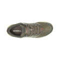 (男)【MERRELL】NOVA 3 GORE-TEX 越野鞋(Vibram TC5+黃金大底)-橄綠 ML067593_3 (男)【MERRELL】NOVA 3 GORE-TEX 越野鞋(Vibram TC5+黃金大底)-橄綠 ML067593_3