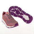 零碼出清(女)【斯克威爾SKECHERS】GORUN MAX CUSHIONING ELITE TRAIL 慢跑鞋 -亮桃紅 129147LTPK_4 零碼出清(女)【斯克威爾SKECHERS】GORUN MAX CUSHIONING ELITE TRAIL 慢跑鞋 -亮桃紅 129147LTPK_4