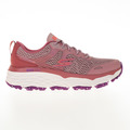 零碼出清(女)【斯克威爾SKECHERS】GORUN MAX CUSHIONING ELITE TRAIL 慢跑鞋 -亮桃紅 129147LTPK_1 零碼出清(女)【斯克威爾SKECHERS】GORUN MAX CUSHIONING ELITE TRAIL 慢跑鞋 -亮桃紅 129147LTPK_1