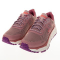 零碼出清(女)【斯克威爾SKECHERS】GORUN MAX CUSHIONING ELITE TRAIL 慢跑鞋 -亮桃紅 129147LTPK_3 零碼出清(女)【斯克威爾SKECHERS】GORUN MAX CUSHIONING ELITE TRAIL 慢跑鞋 -亮桃紅 129147LTPK_3