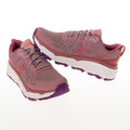 零碼出清(女)【斯克威爾SKECHERS】GORUN MAX CUSHIONING ELITE TRAIL 慢跑鞋 -亮桃紅 129147LTPK_2 零碼出清(女)【斯克威爾SKECHERS】GORUN MAX CUSHIONING ELITE TRAIL 慢跑鞋 -亮桃紅 129147LTPK_2