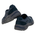 過季出清 (男)【斯克威爾SKECHERS】ARCH FIT MOTLEY 套入式休閒樂福鞋/懶人鞋- 海軍藍 204415NVY_6 過季出清 (男)【斯克威爾SKECHERS】ARCH FIT MOTLEY 套入式休閒樂福鞋/懶人鞋- 海軍藍 204415NVY_6