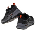 過季出清 (男)【斯克威爾SKECHERS】ARCH FIT CALVERA運動健行鞋- 黑橘 210471BLK_3 過季出清 (男)【斯克威爾SKECHERS】ARCH FIT CALVERA運動健行鞋- 黑橘 210471BLK_3