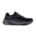 過季出清 (男)【斯克威爾SKECHERS】ARCH FIT CALVERA運動健行鞋- 黑橘 210471BLK 過季出清 (男)【斯克威爾SKECHERS】ARCH FIT CALVERA運動健行鞋- 黑橘 210471BLK