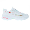 *零碼出清*(女)【斯克威爾SKECHERS】 D'LITES 休閒鞋/老爹鞋 -白多彩 149794WMLT *零碼出清*(女)【斯克威爾SKECHERS】 D'LITES 休閒鞋/老爹鞋 -白多彩 149794WMLT