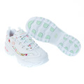 *零碼出清*(女)【斯克威爾SKECHERS】 D'LITES 休閒鞋/老爹鞋 -白多彩 149794WMLT_2 *零碼出清*(女)【斯克威爾SKECHERS】 D'LITES 休閒鞋/老爹鞋 -白多彩 149794WMLT_2