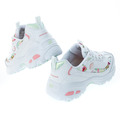 *零碼出清*(女)【斯克威爾SKECHERS】 D'LITES 休閒鞋/老爹鞋 -白多彩 149794WMLT_3 *零碼出清*(女)【斯克威爾SKECHERS】 D'LITES 休閒鞋/老爹鞋 -白多彩 149794WMLT_3