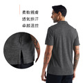 (男)【icebreaker】Tech Lite II 短袖POLO衫-JN150-黑 IB0A59LC001_6 (男)【icebreaker】Tech Lite II 短袖POLO衫-JN150-黑 IB0A59LC001_6