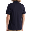 (男)【icebreaker】Tech Lite II 短袖POLO衫-JN150-黑藍 IB0A59LC401_2 (男)【icebreaker】Tech Lite II 短袖POLO衫-JN150-黑藍 IB0A59LC401_2