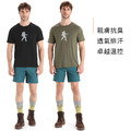 (男)【icebreaker】Tech Lite II 圓領短袖上衣-AD150-黑 IB0A56NC001_7 (男)【icebreaker】Tech Lite II 圓領短袖上衣-AD150-黑 IB0A56NC001_7