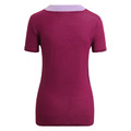 (女)【icebreaker】ZoneKnit Cool-Lite 網眼透氣短袖上衣-BF150-紫 IB0A56OU-823_1 (女)【icebreaker】ZoneKnit Cool-Lite 網眼透氣短袖上衣-BF150-紫 IB0A56OU-823_1
