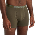(男)【icebreaker】Anatomica 四角開口內褲-BF150-橄綠 IB103030069_1 (男)【icebreaker】Anatomica 四角開口內褲-BF150-橄綠 IB103030069_1
