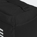 【愛迪達ADIDAS】ESSENTIALS 中型訓練運動袋/圓筒包-黑 HT4747_2 【愛迪達ADIDAS】ESSENTIALS 中型訓練運動袋/圓筒包-黑 HT4747_2