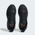 優惠出清 (男)【愛迪達ADIDAS】ALPHABOUNCE+ SUSTAINABLE 慢跑鞋 -黑 HP6142_3 優惠出清 (男)【愛迪達ADIDAS】ALPHABOUNCE+ SUSTAINABLE 慢跑鞋 -黑 HP6142_3