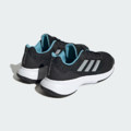 *特惠出清*(女)【愛迪達ADIDAS】GAMECOURT 2.0 網球鞋-黑銀灰粉藍 HQ8477_3 *特惠出清*(女)【愛迪達ADIDAS】GAMECOURT 2.0 網球鞋-黑銀灰粉藍 HQ8477_3