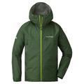 (男)【mont-bell】Storm Cruiser Jacket GORE-TEX 防水外套/雨衣-墨綠 1128615DKFO (男)【mont-bell】Storm Cruiser Jacket GORE-TEX 防水外套/雨衣-墨綠 1128615DKFO